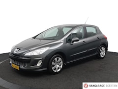 Peugeot 308 - 5drs 1.6 VTi Style Automaat