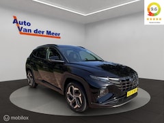 Hyundai Tucson - 1.6 T-GDI PHEV Premium 4WD