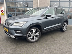 SEAT Ateca - 1.5 TSI FR Business Intense