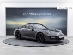 Porsche 911 - 992 - 3.0 CARRERA COUPE | 26.000km