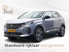 Peugeot 3008 - 1.6 HYbrid 225 Allure | Plug-in hybrid | Camera