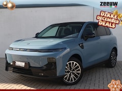 Leapmotor B10 - Design ProMax 67.1 | Boek nu uw proefrit