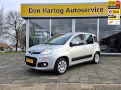 Fiat Panda - 0.9 TwinAir Lounge