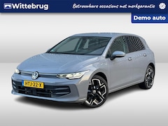 Volkswagen Golf - 1.5 eHybrid 204PK DSG Life Edition / Ergo Active Stoel / Digital Cockpit Pro / Getint Glas
