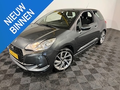 DS 3 - 3 1.2 PureTech Business