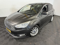 Ford C-Max - 1.0 Ambiente