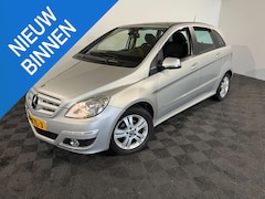 Mercedes-Benz B-klasse - 160 BlueEFFICIENCY Business Class