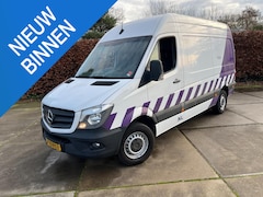 Mercedes-Benz Sprinter - 414 2.2 CDI 366 EHD