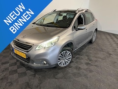 Peugeot 2008 - 1.2 PureTech Active