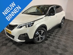 Peugeot 3008 - 1.2 PureTech GT Line