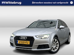 Audi A4 Avant - 35 TFSI Design Pro Line Plus / Digitaal dashboard / Navigatie / Parkeersensoren V+A / Alca