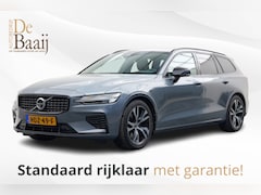 Volvo V60 - 2.0 T6 Recharge AWD R-Design | Harman Kardon | Pano | Trekhaak