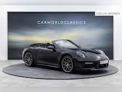 Porsche 911 Cabrio - 992 3 .0 CARRERA 4S 27.000km