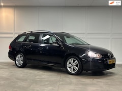 Volkswagen Golf Variant - 1.2 TSI Trendline BlueMotion