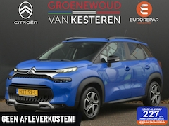Citroën C3 Aircross - Feel | Navi | Airco | Parkeersensoren |