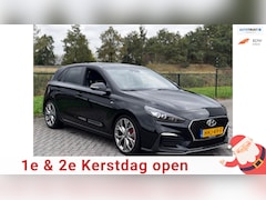 Hyundai i30 - 1.4 T-GDI Comfort N-Line 140PK-GoedOnderhouden