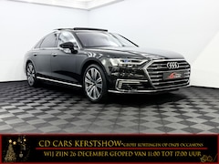 Audi A8 - 60 TFSI e quattro Lang Pro Line Plus Plug-in Pano, Leder, 360 Camera, Head-up display, Nav