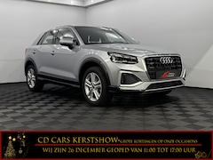 Audi Q2 - 35 TFSI S Edition Camera, Navi, Keyless start, Virtual desk, Elektrische achterklep, Cruis