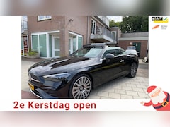 Mercedes-Benz CLE Cabriolet - 200 AMG Line VOLL OPTIES 1E EIGENAAR 31146 KM