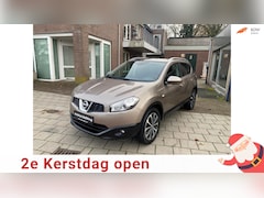 Nissan Qashqai - 1.6 Edition CAMERA|PANO|CRUISE|TREKHAAK lm velgen 96260 km