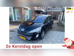 Peugeot 308 - 1.6 THP XT airco panoramadak cruisecontrol 190111 km