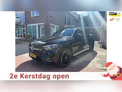 Mercedes-Benz GLC-klasse Coupé - 300e 4MATIC AMG Line VOLL OPTIES 1E EIGENAAR 18643 KM