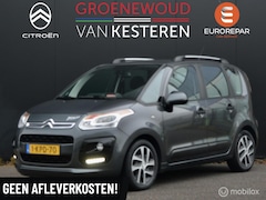 Citroën C3 Picasso - 1.6 VTi Tendance I Automaat I Airco I