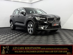 Volvo XC40 - 1.5 T5 Plug-in hybrid Plus Dark Camera, Navi, Keyless start, Cruise control, Virtual desk,