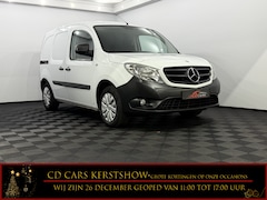 Mercedes-Benz Citan - 108 CDI Economy Airco, Cruise control, Radio