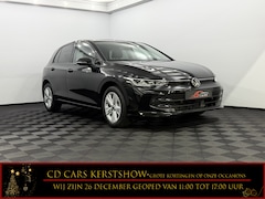 Volkswagen Golf - 1.5 TSI Life Edition Clima, Apple carplay, Parkeersensoren, Stoelverwarming, Sfeerverlicht