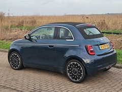 Fiat 500 - 500-E La Prima CABRIO 42 kWh