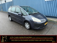Citroën Grand C4 Picasso - 1.6 VTi Prestige 7p. Inruilauto’s tegen vaste prijzen. Voor meer info: 0638140850 Inruilau