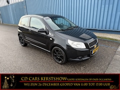 Chevrolet Aveo - 1.2 16V LS+ Inruilauto’s tegen vaste prijzen. Voor meer info: 0638140850 Bij de verkoop va