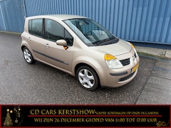 Renault Modus - 1.4-16V Privilège Luxe Inruilauto’s tegen vaste prijzen. Voor meer info: 0638140850 Bij de