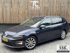 Volkswagen Golf Variant - 1.4 TSI R-line 150pk | Navigatiesysteem | Osram LED verlichting | Trekhaak uitklapbaar | K