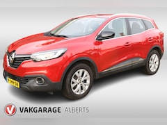 Renault Kadjar - 1.2 TCe Limited / Navi / Camera / Climate control