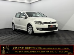 Volkswagen Polo - 1.2 TDI BlueMotion Comfortline Airco, Navi, Cruise control, Radio, Mistlamp