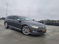 Volkswagen Passat Variant - 2.0 TDI Business Edition R