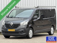Renault Trafic - bestel 1.6 dCi T29 L2H1 inruil mogelijk