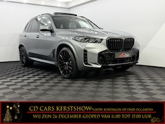 BMW X5 - xDrive50e High Executive M-Sport Pano, 360 Camera, Harman/Kardon, Head-up display, Memory