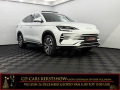 BYD Seal U - 1.5 T DM-i AWD Design 324PK 360 Camera, Pano, Leder, Navi, Infinity, Elektrische achterkle