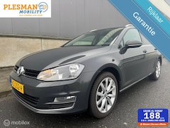 Volkswagen Golf Variant - 1.2 TSI Highline 110 PK Automaat