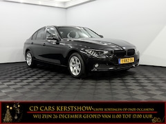 BMW 3-serie - 316d Executive Clima, Navi, Parkeersensoren, Keyless start, Stoelverwarming, Cruise contro
