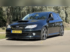 Subaru Impreza - 2.5T WRX - Gereviseerde Motor