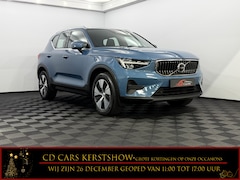 Volvo XC40 - 1.5 T4 Plug-in hybrid Plus Dark Camera, Navi, Stoelverwarming, Keyless start, Elektrische