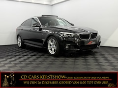 BMW 3-serie Gran Turismo - 320i GT Centennial High Executive Leder, Pano, Navi, Parkeersensoren, Keyless start, Cruis
