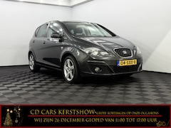 SEAT Altea - 1.2 TSI Style Airco, Cruise control, Radio, Lichtmetalen velgen, Mistlamp