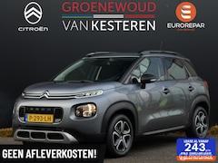 Citroën C3 Aircross - Shine Automaat