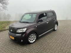Daihatsu Materia - 1.5 SOUL