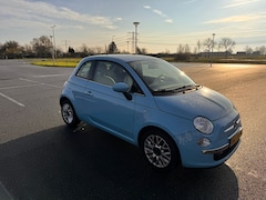 Fiat 500 - 0.9 TwinAir Lounge